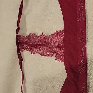 Victoria secret 36d push up